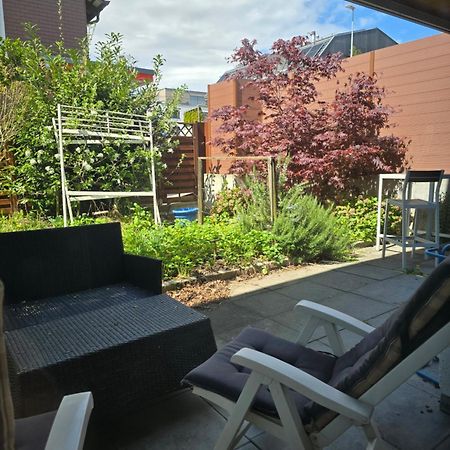 Garden Eden Lejlighed Freienbach Eksteriør billede